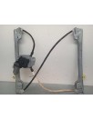 Recambio de elevalunas delantero izquierdo para peugeot 1007 urban referencia OEM IAM 118357AVG 400815 2 PINS
