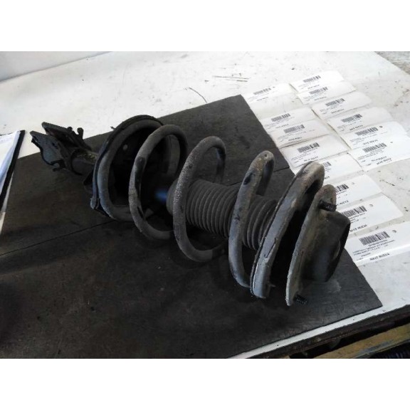 Recambio de amortiguador delantero izquierdo para hyundai santa fe (sm) 2.4 cat referencia OEM IAM   