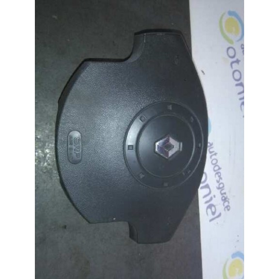 Recambio de airbag delantero izquierdo para renault scenic ii authentique referencia OEM IAM 8200310291B  