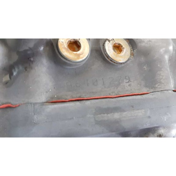 Recambio de caja cambios para dodge caliber 2.0 16v crd cat referencia OEM IAM   