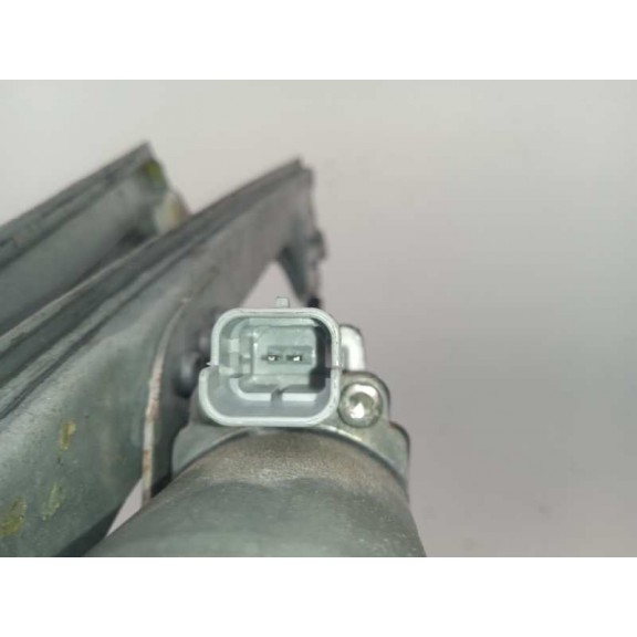 Recambio de elevalunas delantero izquierdo para peugeot 1007 urban referencia OEM IAM 118357AVG 400815 2 PINS