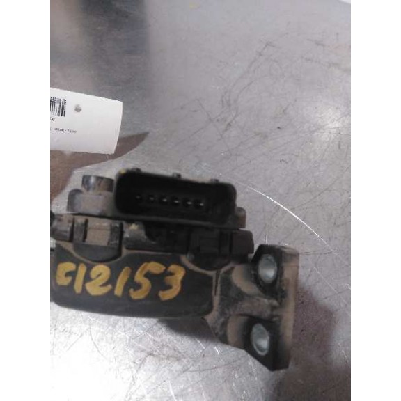 Recambio de potenciometro pedal para suzuki swift berlina (mz) gl (5-ptas.) referencia OEM IAM 4940062J70XA1  