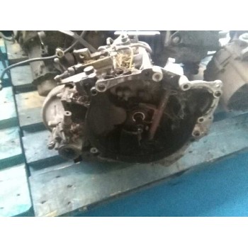 Recambio de caja cambios para peugeot 309 vital diesel referencia OEM IAM 20CL04  