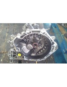 Recambio de caja cambios para opel corsa c 1.4 16v referencia OEM IAM F13C394 99.179KM 5V