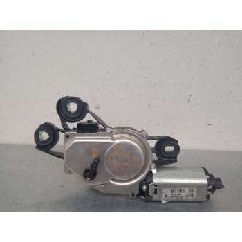 Recambio de motor limpia trasero para seat ibiza (6j5) ecomotive referencia OEM IAM 6J4955711 W000003125 4 PINS 5 PUERTAS