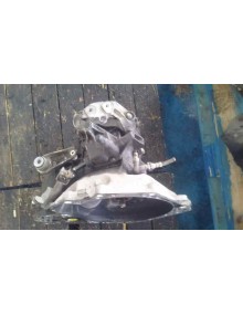 Recambio de caja cambios para opel corsa c 1.4 16v referencia OEM IAM F13C394 99.179KM 5V 2