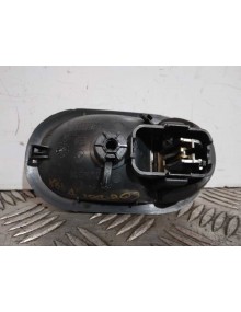 Recambio de maneta interior trasera izquierda para renault scenic ii authentique referencia OEM IAM 8200028487   2