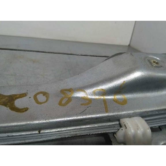 Recambio de elevalunas trasero derecho para chevrolet cruze ls referencia OEM IAM   ELECTRICO 2 PINS