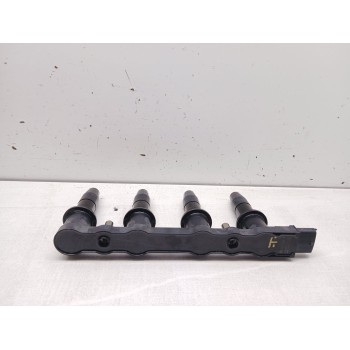 Recambio de bobina encendido para opel astra h gtc (a04) 1.6 (l08) referencia OEM IAM 098622a209  