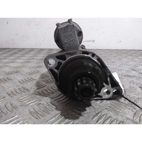 Recambio de motor arranque para seat ibiza (6l1) 1.9 tdi referencia OEM IAM 02Z911023H 02Z911024JX 02Z911023HX