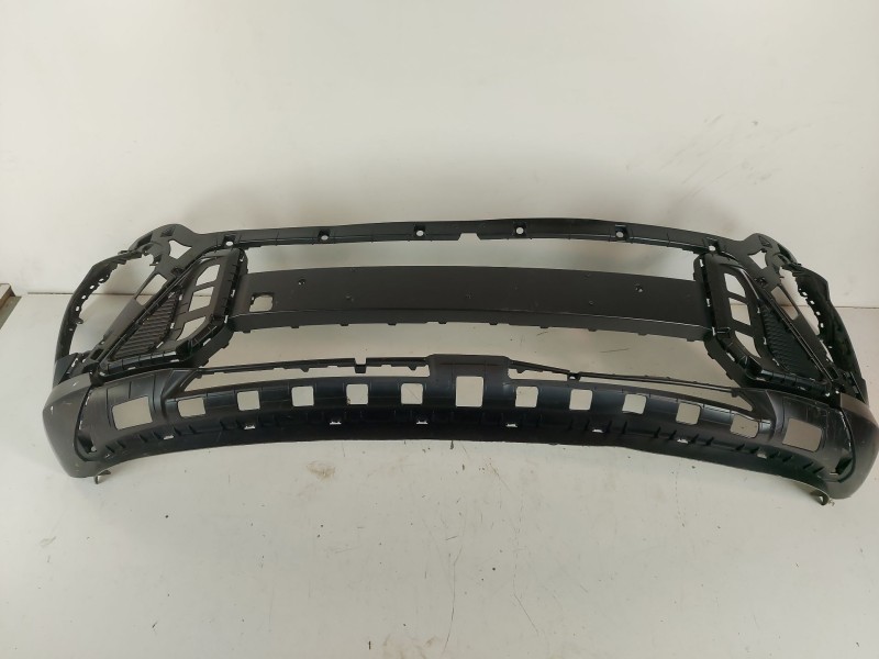 Recambio de paragolpes delantero para hyundai kona (os, ose, osi) 1.6 t-gdi referencia OEM IAM 86512BE100  