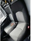 Recambio de asiento delantero derecho para iveco daily pr cabina doble 29 l... batalla 3450 referencia OEM IAM  DOBLE 