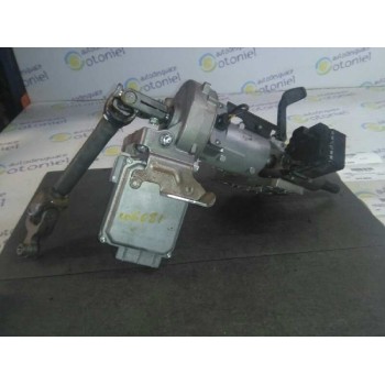Recambio de columna direccion para renault clio iv dynamique referencia OEM IAM 488105110R  ELECTRICA