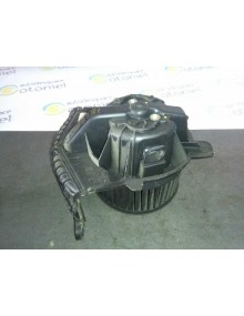 Recambio de motor calefaccion para renault scenic ii authentique referencia OEM IAM  CALEFACCION 