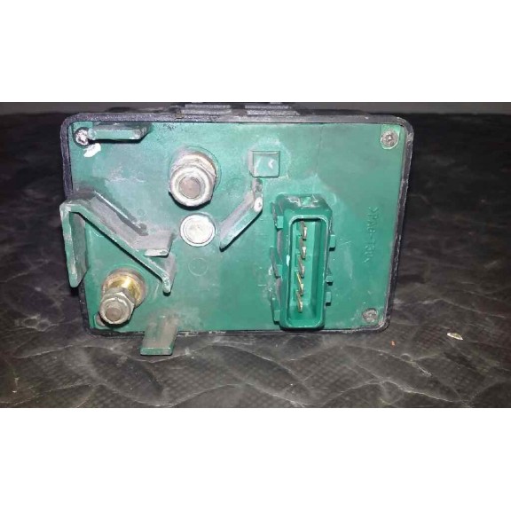 Recambio de caja precalentamiento para peugeot 406 berlina (s1/s2) svdt referencia OEM IAM 9639912580  