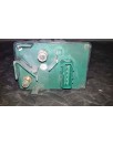 Recambio de caja precalentamiento para peugeot 406 berlina (s1/s2) svdt referencia OEM IAM 9639912580  
