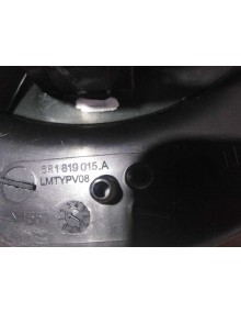 Recambio de motor calefaccion para audi a1 sportback (8xf) adrenalin referencia OEM IAM 6R1819015A   2