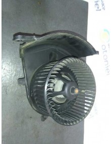 Recambio de motor calefaccion para renault scenic ii authentique referencia OEM IAM  CALEFACCION  2