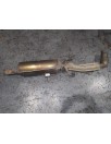 Recambio de filtro de particulas para citroën c4 cactus shine referencia OEM IAM PSAF026  