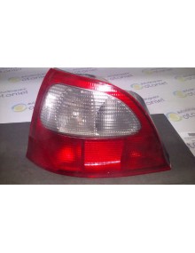 Recambio de piloto trasero izquierdo para mg serie 25 (rf) classic (5-ptas.) referencia OEM IAM   