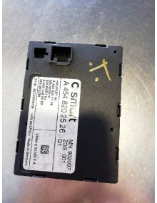 Recambio de modulo electronico para smart forfour básico (55kw) referencia OEM IAM A4548202526 ELEVALUNAS 4548202526