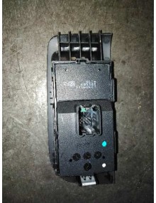 Recambio de mando elevalunas delantero izquierdo para opel zafira tourer 2.0 cdti referencia OEM IAM    2