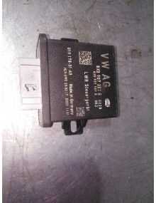 Recambio de centralita luces para audi a1 sportback (8xf) adrenalin referencia OEM IAM 8X0907357E  