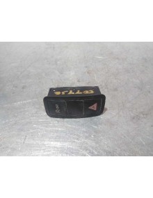 Recambio de warning para audi a1 sportback (8xf) adrenalin referencia OEM IAM 8X0959672H  