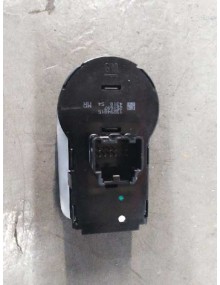 Recambio de mando luces para opel zafira tourer 2.0 cdti referencia OEM IAM 13294815   2