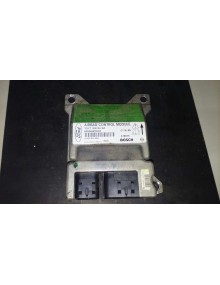 Recambio de centralita airbag para ford focus berlina (cak) ghia referencia OEM IAM 028500396  
