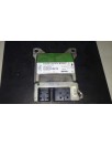 Recambio de centralita airbag para ford focus berlina (cak) ghia referencia OEM IAM 028500396  