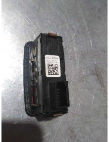 Recambio de warning para audi a1 sportback (8xf) adrenalin referencia OEM IAM 8X0959672H   2