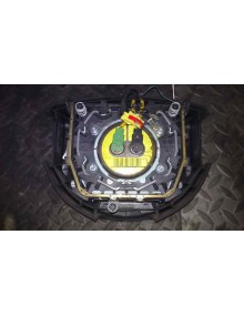 Recambio de airbag delantero izquierdo para ford fiesta (cbk) ambiente referencia OEM IAM 012S6AA042B85   2