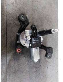 Recambio de motor limpia trasero para opel zafira tourer 2.0 cdti referencia OEM IAM   