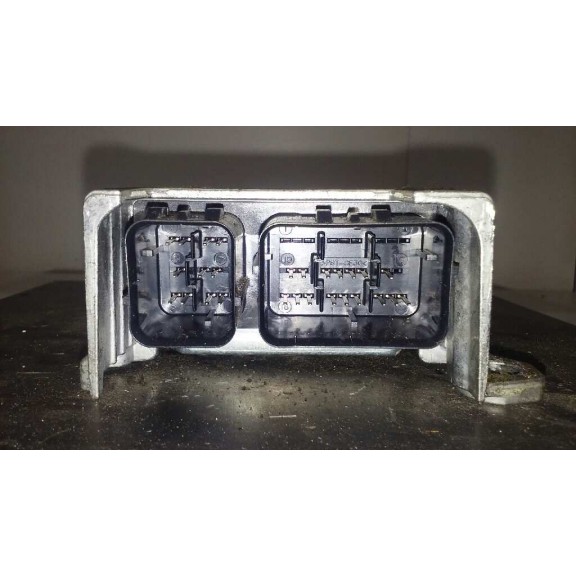 Recambio de centralita airbag para ford focus berlina (cak) ghia referencia OEM IAM 028500396  