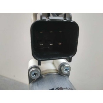 Recambio de elevalunas delantero izquierdo para jaguar xe portfolio awd referencia OEM IAM GX7323201AG 6 PINES 