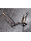 Recambio de filtro de particulas para volkswagen golf vi (5k1) 2.0 tdi referencia OEM IAM 1K0131723P  