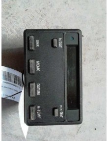 Recambio de display para bmw serie 5 berlina (e34) 525i (125kw) referencia OEM IAM 621374288  