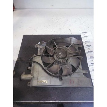 ELECTROVENTILADOR 163600Q020 