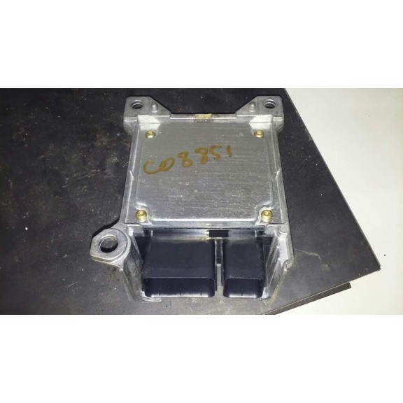 Recambio de centralita airbag para ford focus berlina (cak) ghia referencia OEM IAM 028500396  