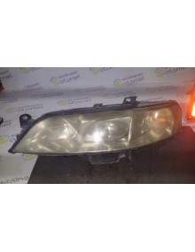 Recambio de faro izquierdo para opel vectra b berlina básico referencia OEM IAM  XENON 2ª SERIE