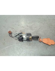Recambio de conmutador de arranque para citroën c2 furio referencia OEM IAM 9663123280  