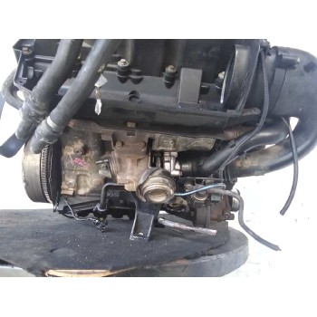 Recambio de motor completo para bmw serie 3 berlina (e46) 320d referencia OEM IAM 204D1 M DESPIECE