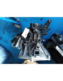 Recambio de caja cambios para alfa romeo 147 (190) 1.6 t.spark impression referencia OEM IAM  B 132.000KM