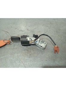 Recambio de conmutador de arranque para citroën c2 furio referencia OEM IAM 9663123280   2