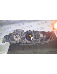 Recambio de faro izquierdo para opel vectra b berlina básico referencia OEM IAM  XENON 2ª SERIE 2
