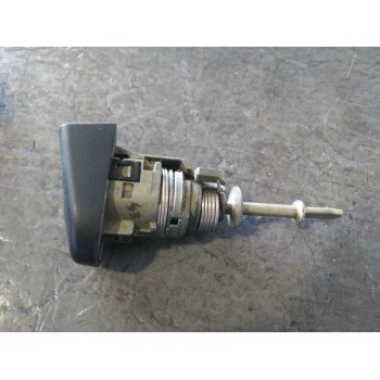 Recambio de maneta exterior delantera izquierda para volkswagen caddy ka/kb (2k) life referencia OEM IAM   