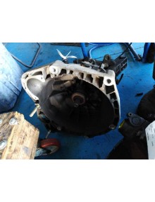 Recambio de caja cambios para alfa romeo 147 (190) 1.6 t.spark impression referencia OEM IAM  B 132.000KM 2