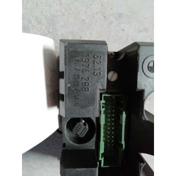 Recambio de display para bmw serie 5 berlina (e34) 525i (125kw) referencia OEM IAM 621374288  