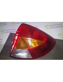 Recambio de piloto trasero derecho para kia rio 1.5 cat referencia OEM IAM   5P